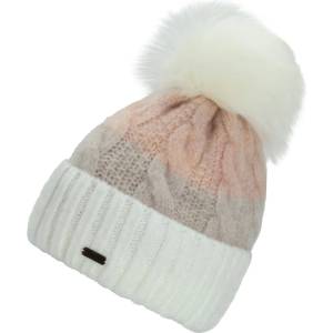 Chillouts Дамска зимна шапка (beanie) Chillouts Women's Tilda Hat Beanie - Pink - размер One Size (904-5064-0211)