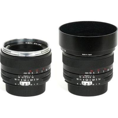 ZEISS Planar T* 1.4/50 ZE