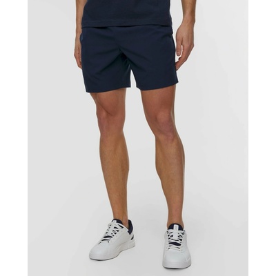 Lacoste Pánské šortky Tmavě Modré