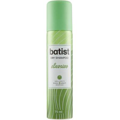 Batist suchý šampón 75 ml
