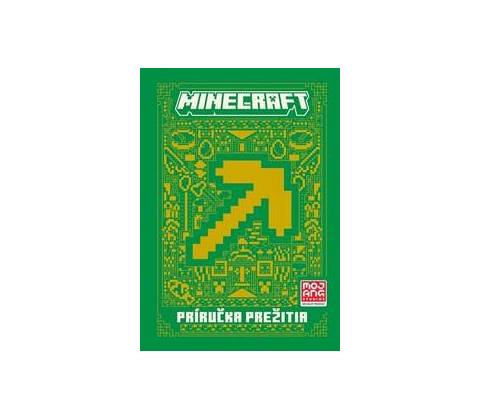 Minecraft Príručka prežitia - Alicanto