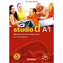 studio d A1 Kurs /ÜB+CD