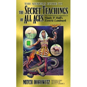Seeker's Guide to The Secret Teachings of All Ages (ISBN: 9781722503185)