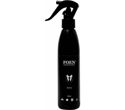 Foen Boss 500 ml