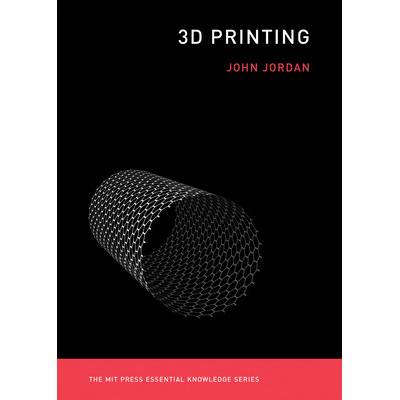 3D Printing Jordan John M.Paperback