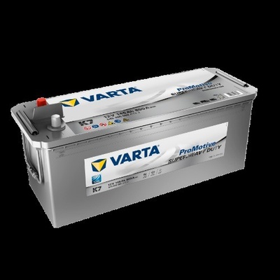 startovací baterie VARTA 645400080A722