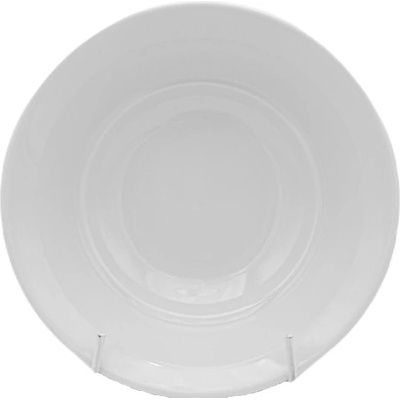 Moritz Zdekauer miska porcelán kompotová Scarabeus bílá 16 cm 300 ml