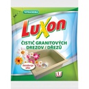 Luxon čistič granitových drezov 100g