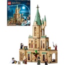 LEGO® Harry Potter™ 76402 Bradavice: Brumbálova pracovna
