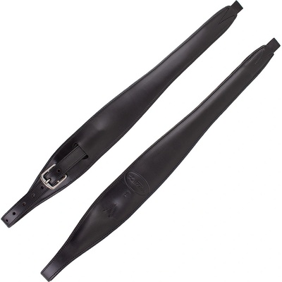 KenTaur Třmenové řemeny Close contact 2268 černá – Zboží Dáma