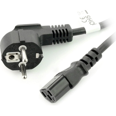 Lanberg CA-C13C-11CC-0018-BK