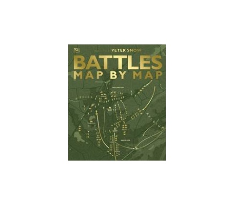 Battles Map by Map