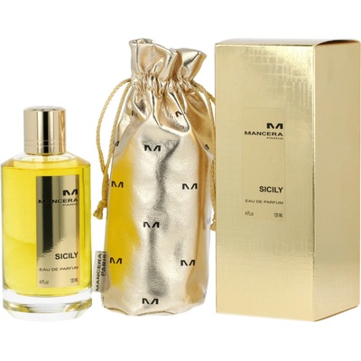 Mancera Paris The Aoud parfémovaná voda unisex 120 ml