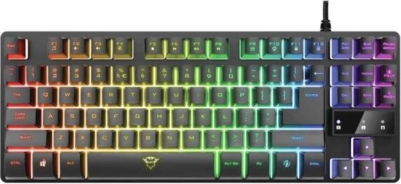 Trust GXT 833 Thado TKL US (23698)