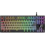 Trust GXT 833 Thado TKL US (23698) Клавиатури