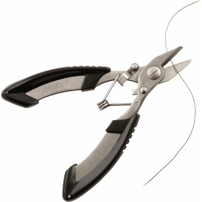 FOX speciální nůžky Edges Carp Braid Blade XS