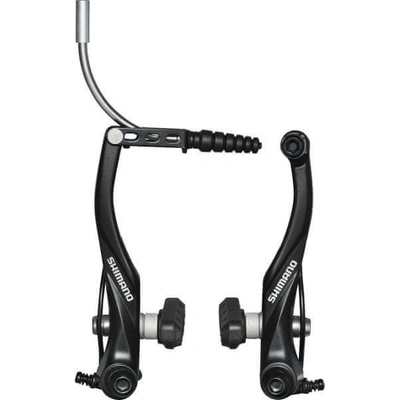 Shimano Alivio BR-T4000 predná čierna