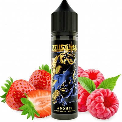 Zeus Juice Shake & Vape Adonis 10 ml