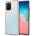 Spigen Galaxy S10 Lite Clear Cover transparent (ACS00687)