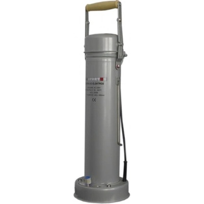 SPARTUS Сушилня за електроди wrd-5 spartus sp146-02-001 (sp146-02-001)