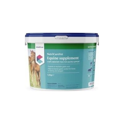 Covetrus Essentials NutriCareVet Gastro support Equine 1,8 kg