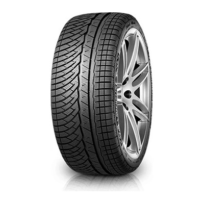 Michelin Pilot Alpin PA4 225/40 R18 92V