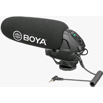 Boya BY-BM3030