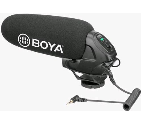 Boya BY-BM3030