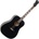 Recording King RDS-7 Black