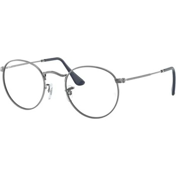 Image 1 of Ray-Ban Round Metal Classic RX3447V 2502