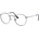 Ray-Ban Round Metal Classic RX3447V 2502