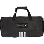 Adidas Сак Adidas 4Athlts S duffle bag - Black (Black / White)