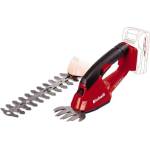 Einhell GE-CG 18 Li Solo (3410370) Храсторез