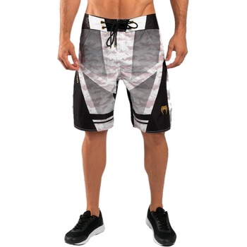 Image 1 of VENUM Мъжки шорти Venum - Trooper - Бял /черен - VENUM-03702-210