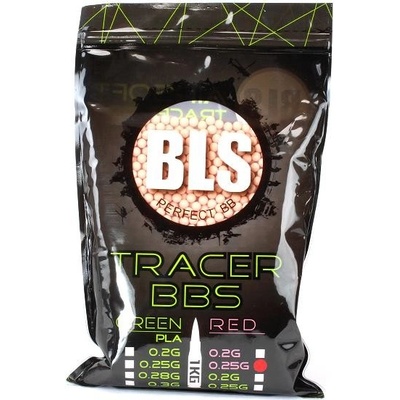 BLS 0,25 g 4000 ks 1 kg – Hledejceny.cz