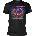 Journey Believin Black S Риза (PH13540S)
