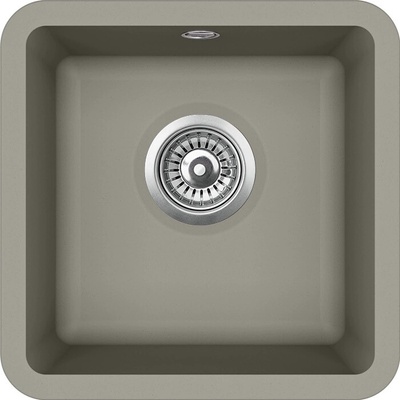 Helika ARCA SQA100 U argent