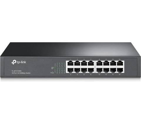 TP TL-SF1016DS