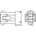 Lambda sonda MAGNETI MARELLI 466016355140