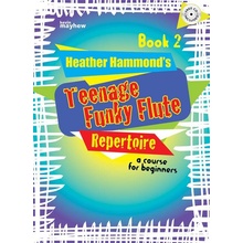 TEENAGE FUNKY FLUTE 2 STUDENT REPERTOIRE