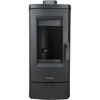 Nordflam Sora černá