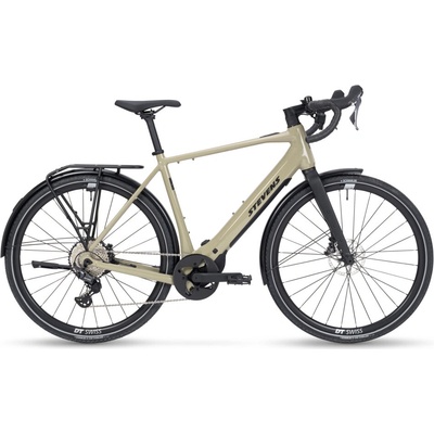 STEVENS E-Getaway 7.4.1 FEQ 2026