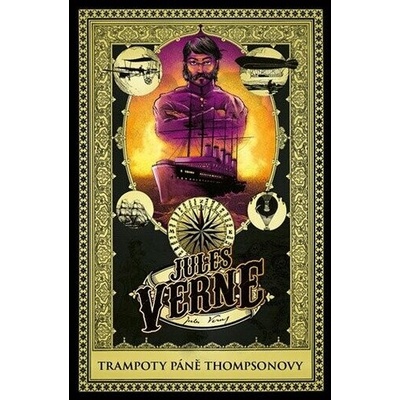Trampoty páně Thompsonovy