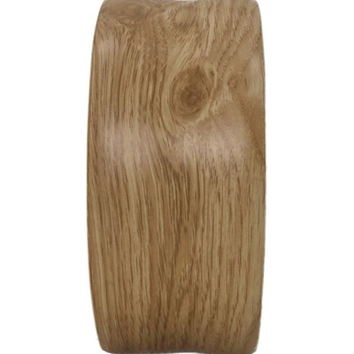 Samolepiaca podlaha pásky 52 mm/5 m PVC dub prírodný 801004