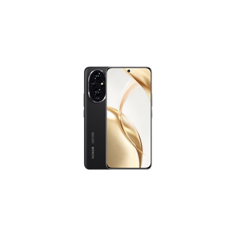HONOR 200 12GB/512GB Black