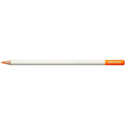 Tombow Irojiten Equatorial orange CI-RF3