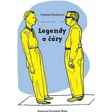Legendy a čáry