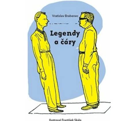 Legendy a čáry