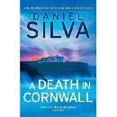 A Death in Cornwall - Daniel Silva Harper Collins