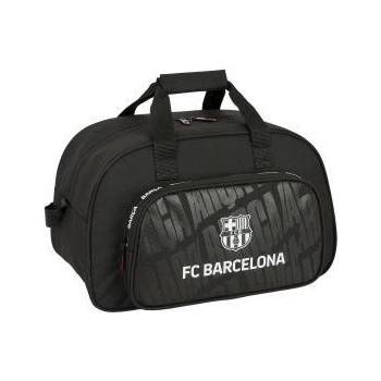 FC Barcelona Спортна Чанта F. C. Barcelona Черен 40 x 24 x 23 cm